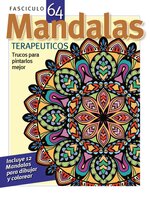 El arte con Mandalas